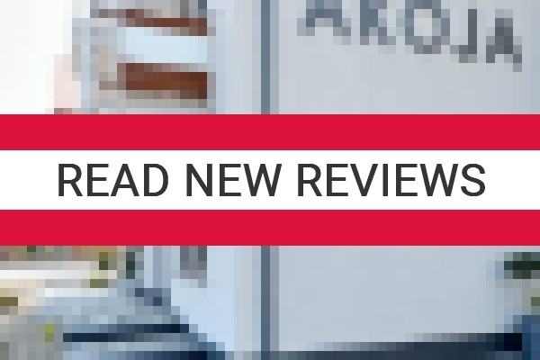 www.akoja.pl - check out latest independent reviews