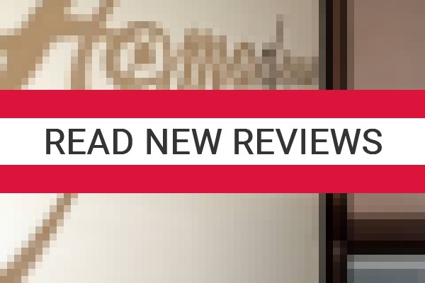 www.amadeus-restauracja.pl - check out latest independent reviews