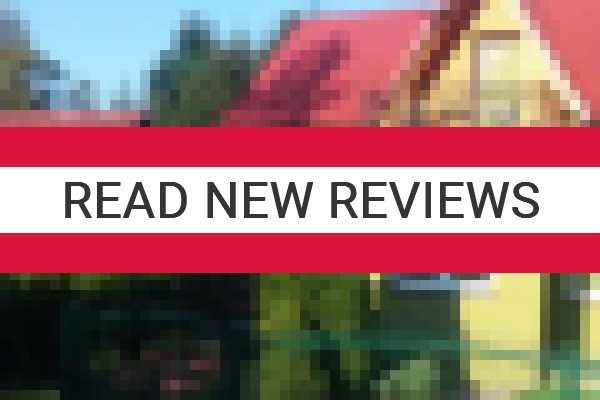 www.domek-nad-jeziorem.pl - check out latest independent reviews