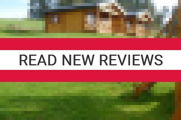 www.domki-pod-lasem.pl - check out latest independent reviews