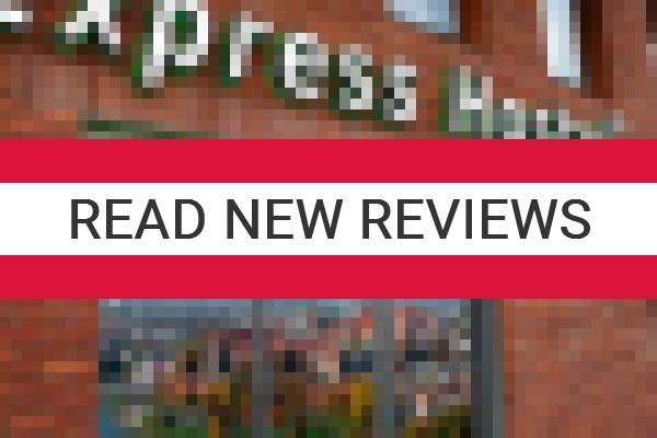 www.expresshostel.pl - check out latest independent reviews