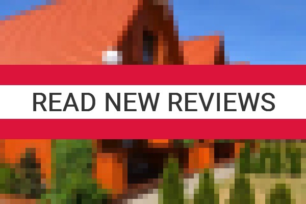 www.mandala-domki.pl - check out latest independent reviews