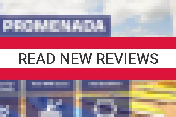 www.promenadacountry.pl - check out latest independent reviews