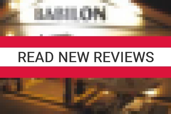 www.restauracja-babilon.pl - check out latest independent reviews
