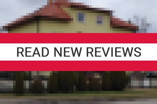 www.willazosia.pl - check out latest independent reviews