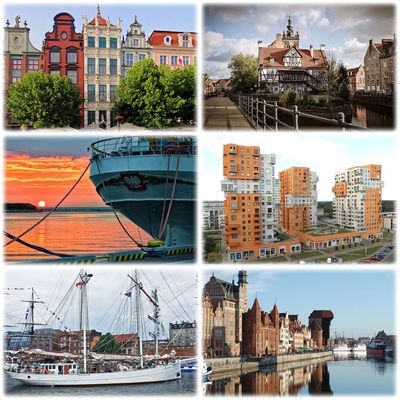 Gdańsk