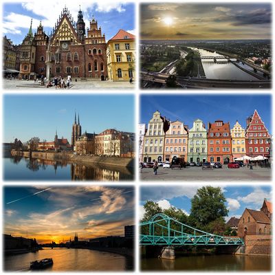Wrocław