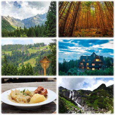 Zakopane
